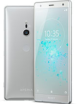 Best available price of Sony Xperia XZ2 in Mozambique
