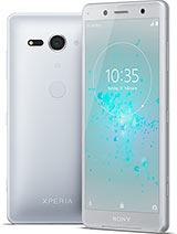 Best available price of Sony Xperia XZ2 Compact in Mozambique