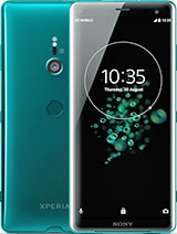 Best available price of Sony Xperia XZ3 in Mozambique