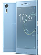 Best available price of Sony Xperia XZs in Mozambique