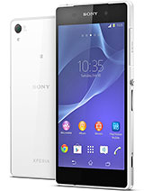 Best available price of Sony Xperia Z2 in Mozambique