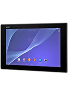 Best available price of Sony Xperia Z2 Tablet LTE in Mozambique