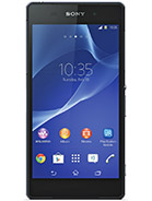 Best available price of Sony Xperia Z2a in Mozambique