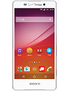 Best available price of Sony Xperia Z4v in Mozambique