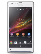 Best available price of Sony Xperia SP in Mozambique