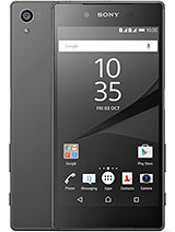 Best available price of Sony Xperia Z5 Dual in Mozambique
