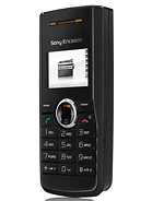 Best available price of Sony Ericsson J120 in Mozambique