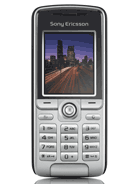 Best available price of Sony Ericsson K320 in Mozambique