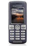 Best available price of Sony Ericsson K510 in Mozambique