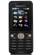 Best available price of Sony Ericsson K530 in Mozambique