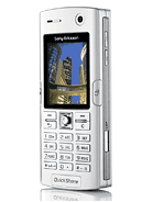 Best available price of Sony Ericsson K608 in Mozambique