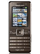 Best available price of Sony Ericsson K770 in Mozambique