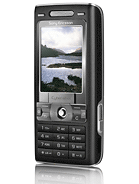 Best available price of Sony Ericsson K790 in Mozambique