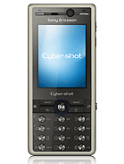 Best available price of Sony Ericsson K810 in Mozambique