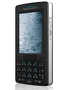 Best available price of Sony Ericsson M600 in Mozambique