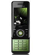 Best available price of Sony Ericsson S500 in Mozambique