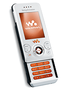 Best available price of Sony Ericsson W580 in Mozambique