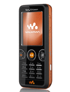 Best available price of Sony Ericsson W610 in Mozambique