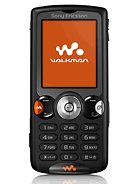 Best available price of Sony Ericsson W810 in Mozambique