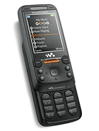 Best available price of Sony Ericsson W830 in Mozambique