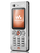 Best available price of Sony Ericsson W880 in Mozambique