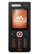 Best available price of Sony Ericsson W888 in Mozambique