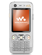 Best available price of Sony Ericsson W890 in Mozambique