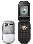 Best available price of Sony Ericsson Z250 in Mozambique