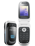 Best available price of Sony Ericsson Z310 in Mozambique