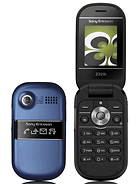 Best available price of Sony Ericsson Z320 in Mozambique