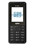 Best available price of Spice M-4580n in Mozambique