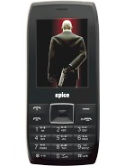 Best available price of Spice M-5365 Boss Killer in Mozambique