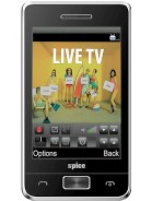 Best available price of Spice M-5900 Flo TV Pro in Mozambique