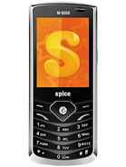 Best available price of Spice M-9000 Popkorn in Mozambique
