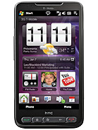 Best available price of T-Mobile HD2 in Mozambique