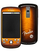 Best available price of T-Mobile myTouch 3G Fender Edition in Mozambique