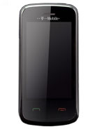 Best available price of T-Mobile Vairy Touch II in Mozambique