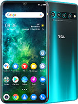 Best available price of TCL 10 Pro in Mozambique