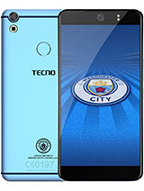 Best available price of TECNO Camon CX Manchester City LE in Mozambique