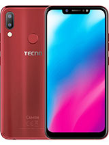 Best available price of TECNO Camon 11 in Mozambique