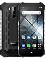 Best available price of Ulefone Armor X3 in Mozambique