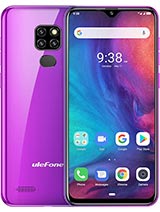 Best available price of Ulefone Note 7P in Mozambique