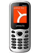 Best available price of Unnecto Primo 3G in Mozambique