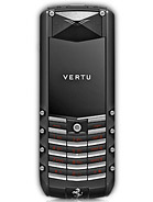 Best available price of Vertu Ascent Ferrari GT in Mozambique