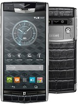 Best available price of Vertu Signature Touch in Mozambique