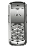 Best available price of Vertu Constellation 2006 in Mozambique