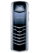 Best available price of Vertu Signature in Mozambique