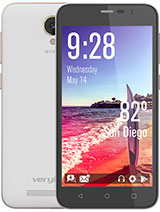 Best available price of verykool SL4502 Fusion II in Mozambique