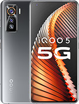 Best available price of vivo iQOO 5 5G in Mozambique