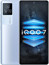 Best available price of vivo iQOO 7 in Mozambique